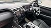 Hyundai TUCSON 1.6 TGDi Plug-in Hybrid Ultimate 5dr 4WD Auto Estate Black