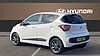 Hyundai I10 1.0 Go SE 5dr Petrol Hatchback White