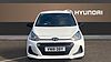 Hyundai I10 1.0 Go SE 5dr Petrol Hatchback White