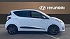 Hyundai I10 1.0 Go SE 5dr Petrol Hatchback White