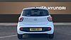 Hyundai I10 1.0 Go SE 5dr Petrol Hatchback White
