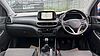 Hyundai TUCSON 1.6 GDi SE Nav 5dr 2WD Petrol Estate Blue