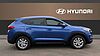 Hyundai TUCSON 1.6 GDi SE Nav 5dr 2WD Petrol Estate Blue