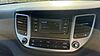 Hyundai TUCSON 1.6 GDi Blue Drive SE 5dr 2WD Petrol Estate Blue