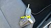 Hyundai TUCSON 1.6 GDi Blue Drive SE 5dr 2WD Petrol Estate Blue