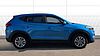 Hyundai TUCSON 1.6 GDi Blue Drive SE 5dr 2WD Petrol Estate Blue