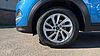 Hyundai TUCSON 1.6 GDi Blue Drive SE 5dr 2WD Petrol Estate Blue