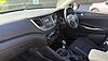 Hyundai TUCSON 1.6 GDi Blue Drive SE 5dr 2WD Petrol Estate Blue
