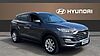 Hyundai TUCSON 1.6 GDi SE Nav 5dr 2WD Petrol Estate Grey