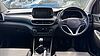 Hyundai TUCSON 1.6 GDi SE Nav 5dr 2WD Petrol Estate Grey