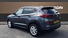 Hyundai TUCSON 1.6 GDi SE Nav 5dr 2WD Petrol Estate Grey