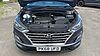 Hyundai TUCSON 1.6 GDi SE Nav 5dr 2WD Petrol Estate Grey