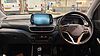 Hyundai TUCSON 1.6 GDi SE Nav 5dr 2WD Petrol Estate Grey