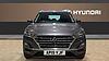 Hyundai TUCSON 1.6 GDi SE Nav 5dr 2WD Petrol Estate Grey