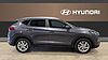 Hyundai TUCSON 1.6 GDi SE Nav 5dr 2WD Petrol Estate Grey