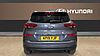 Hyundai TUCSON 1.6 GDi SE Nav 5dr 2WD Petrol Estate Grey