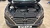 Hyundai TUCSON 1.6 GDi SE Nav 5dr 2WD Petrol Estate Grey