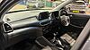 Hyundai TUCSON 1.6 GDi SE Nav 5dr 2WD Petrol Estate Grey