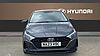 Hyundai I20 1.0T GDi 48V MHD Premium 5dr DCT Petrol Hatchback Grey