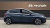 Hyundai I20 1.0T GDi 48V MHD Premium 5dr DCT Petrol Hatchback Grey