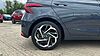 Hyundai I20 1.0T GDi 48V MHD Premium 5dr DCT Petrol Hatchback Grey