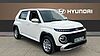 Hyundai INSTER 85kW 01 49kWh 5dr Auto Electric Hatchback Cream