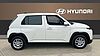 Hyundai INSTER 85kW 01 49kWh 5dr Auto Electric Hatchback Cream