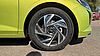 Hyundai I20 1.0T GDi Advance [Nav] 5dr Petrol Hatchback Green