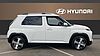 Hyundai INSTER 85kW 02 49kWh 5dr Auto Electric Hatchback Cream