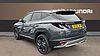 Hyundai TUCSON 1.6T 239 Hybrid Black Line 5dr Auto Hybrid Estate Ecotronic Grey - Pearl