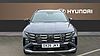 Hyundai TUCSON 1.6T 239 Hybrid Black Line 5dr Auto Hybrid Estate Ecotronic Grey - Pearl