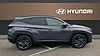 Hyundai TUCSON 1.6T 239 Hybrid Black Line 5dr Auto Hybrid Estate Ecotronic Grey - Pearl