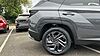 Hyundai TUCSON 1.6T 239 Hybrid Black Line 5dr Auto Hybrid Estate Ecotronic Grey - Pearl