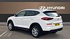 Hyundai TUCSON 1.6 GDi SE Nav 5dr 2WD Petrol Estate White