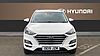 Hyundai TUCSON 1.6 GDi SE Nav 5dr 2WD Petrol Estate White