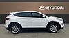 Hyundai TUCSON 1.6 GDi SE Nav 5dr 2WD Petrol Estate White