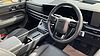 Hyundai SANTA FE 1.6 TGDi Hybrid Calligraphy 5dr 4WD Auto Hybrid Estate White