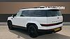 Hyundai SANTA FE 1.6 TGDi Hybrid Calligraphy 5dr 4WD Auto Hybrid Estate White