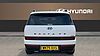 Hyundai SANTA FE 1.6 TGDi Hybrid Calligraphy 5dr 4WD Auto Hybrid Estate White