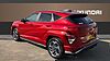 Hyundai KONA 1.6T 138 N Line 5dr Petrol Hatchback Red