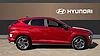 Hyundai KONA 1.6T 138 N Line 5dr Petrol Hatchback Red