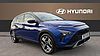 Hyundai BAYON 1.0 TGDi [120] 48V MHEV Ultimate 5dr Petrol Hatchback Blue