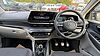 Hyundai BAYON 1.0 TGDi [120] 48V MHEV Ultimate 5dr Petrol Hatchback Blue