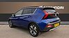 Hyundai BAYON 1.0 TGDi [120] 48V MHEV Ultimate 5dr Petrol Hatchback Blue