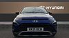 Hyundai BAYON 1.0 TGDi [120] 48V MHEV Ultimate 5dr Petrol Hatchback Blue