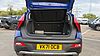 Hyundai BAYON 1.0 TGDi [120] 48V MHEV Ultimate 5dr Petrol Hatchback Blue