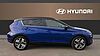 Hyundai BAYON 1.0 TGDi [120] 48V MHEV Ultimate 5dr Petrol Hatchback Blue