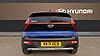 Hyundai BAYON 1.0 TGDi [120] 48V MHEV Ultimate 5dr Petrol Hatchback Blue