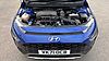Hyundai BAYON 1.0 TGDi [120] 48V MHEV Ultimate 5dr Petrol Hatchback Blue