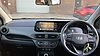 Hyundai I10 1.0 Advance 5dr Auto Petrol Hatchback Black